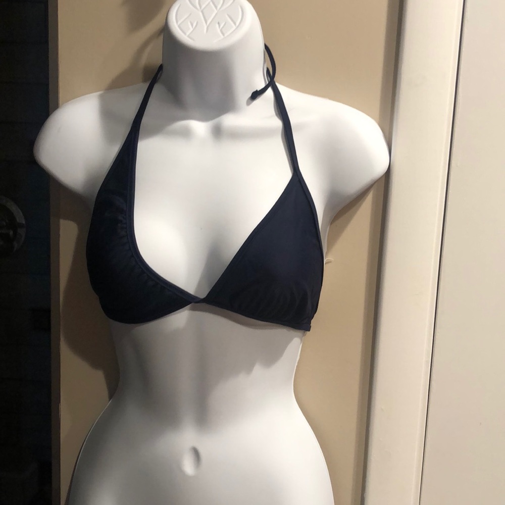 Aerie String Bikini Top Size M